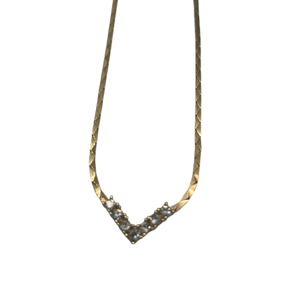 Dior Jewelry - Christian Dior necklace